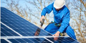 Installation Maintenance Panneaux Solaires Photovoltaïques à Saint-Nicolas